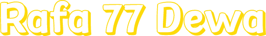 Rafa 77 Dewa